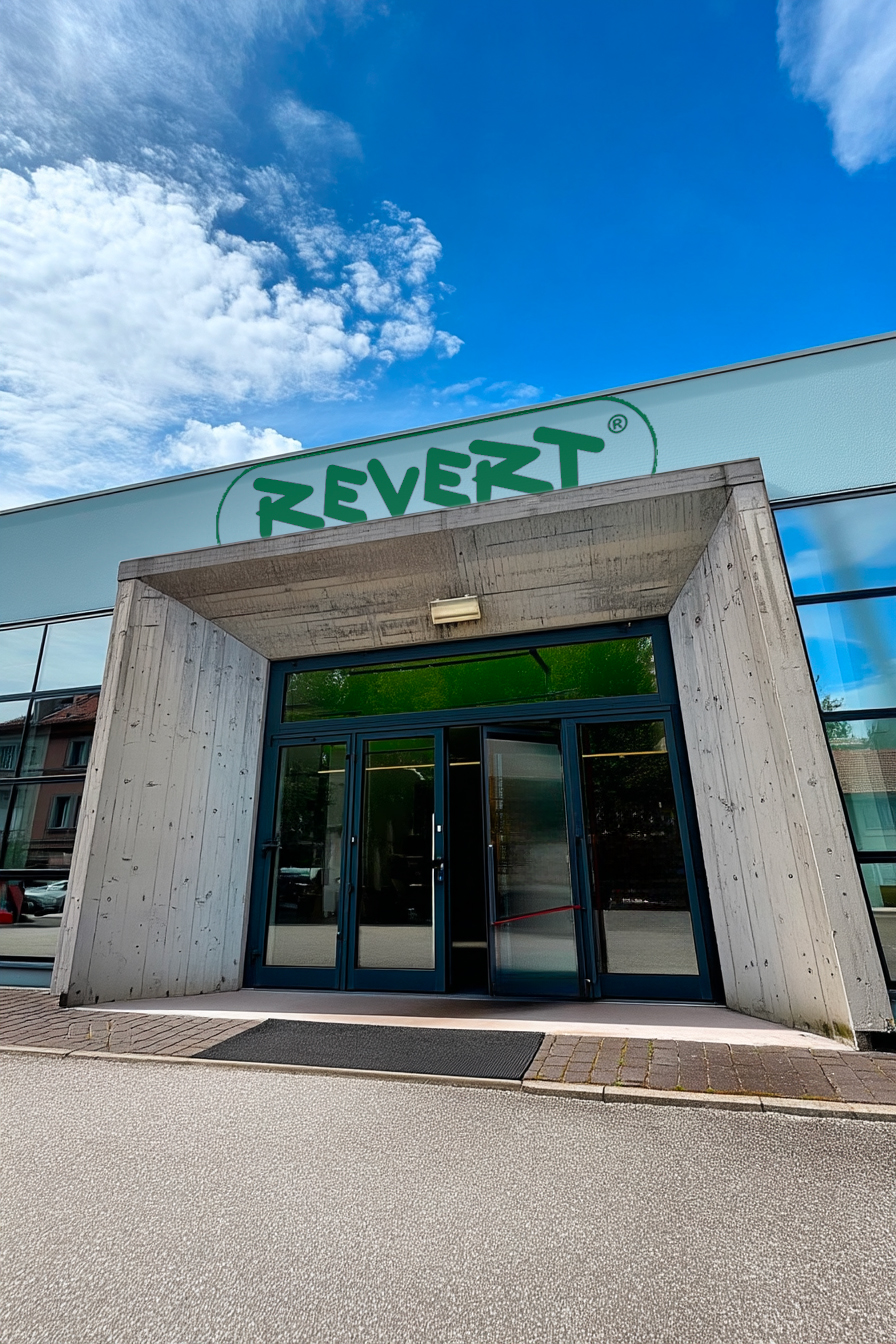Revertsrl_ingresso